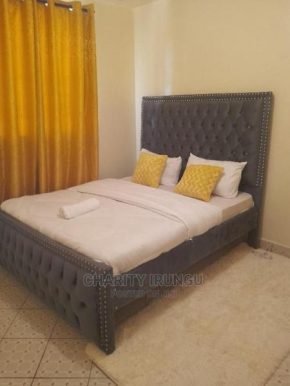 Beautiful cosy one bedroom in Nairobi